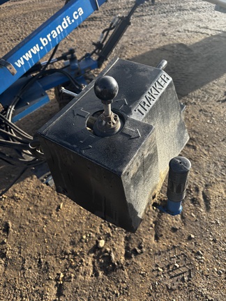 2006 Brandt 1545 Grain Auger