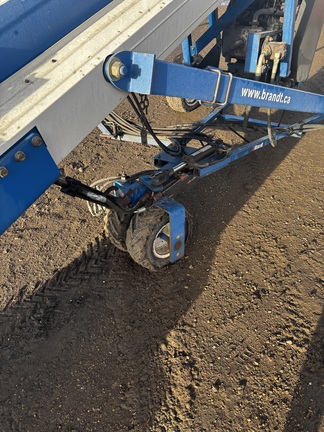 2006 Brandt 1545 Grain Auger