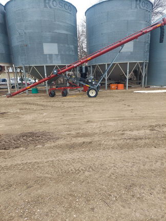 2021 Misc HD8-39 Grain Auger