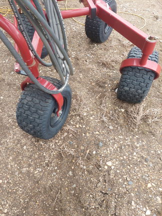 2021 Misc HD8-39 Grain Auger