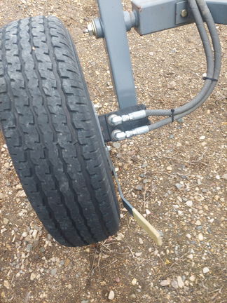 2021 Misc HD8-39 Grain Auger