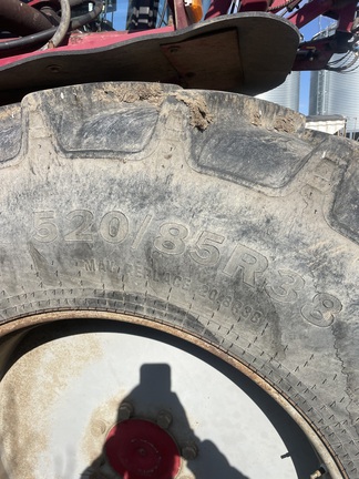 1998 Miller Pro Nitro 200 Sprayer/High Clearance