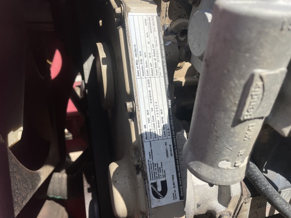 1998 Miller Pro Nitro 200 Sprayer/High Clearance