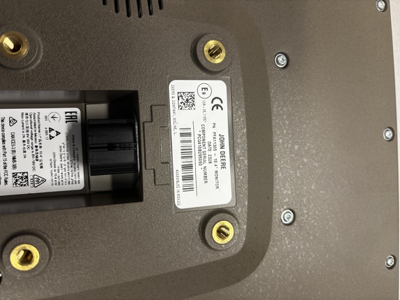 2023 John Deere 4600 CommandCenter V2 Precision Ag