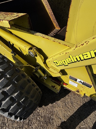 2009 Degelman RP7200 Misc
