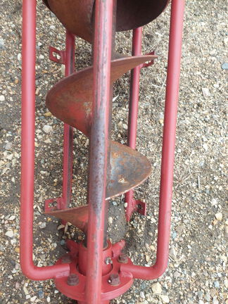 2021 Misc HD8-39 Grain Auger