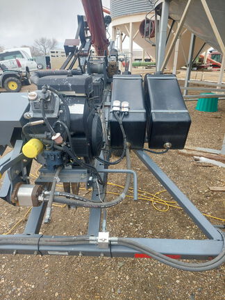 2021 Misc HD8-39 Grain Auger