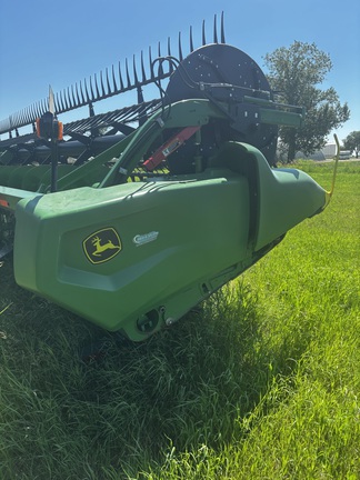 2021 John Deere RD45F Header Combine