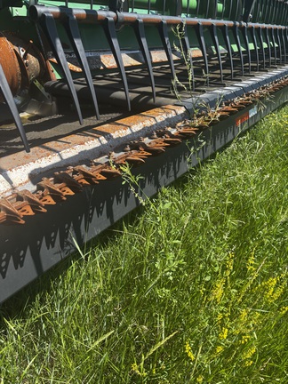 2015 Misc ARC FAB DB46 Header Transport