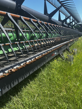 2015 Misc ARC FAB DB46 Header Transport