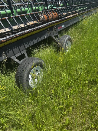 2015 Misc ARC FAB DB46 Header Transport