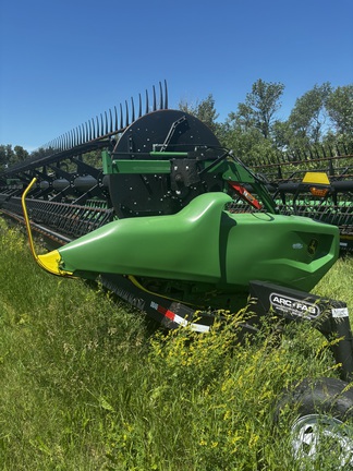 2015 Misc ARC FAB DB46 Header Transport