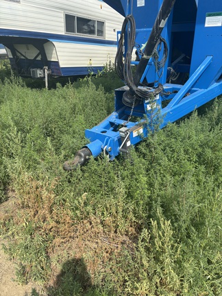 2015 Brandt 1020XR Grain Cart