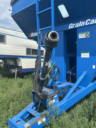 2015 Brandt 1020XR Grain Cart