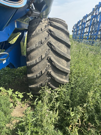 2015 Brandt 1020XR Grain Cart