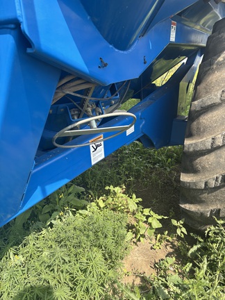 2015 Brandt 1020XR Grain Cart