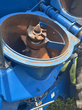 2015 Brandt 1020XR Grain Cart