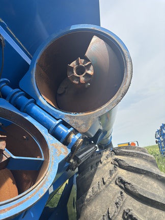 2015 Brandt 1020XR Grain Cart