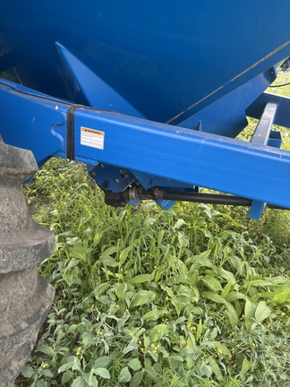 2015 Brandt 1020XR Grain Cart