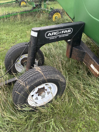2017 Agri-Fab DB46 Header Transport