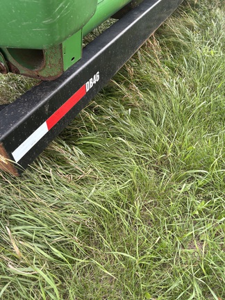 2017 Agri-Fab DB46 Header Transport