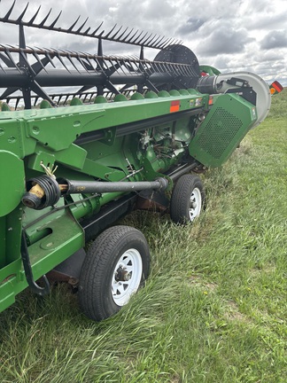 2017 Agri-Fab DB46 Header Transport