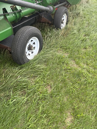 2017 Agri-Fab DB46 Header Transport
