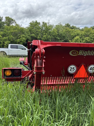 2023 Highline NT78-100 Misc