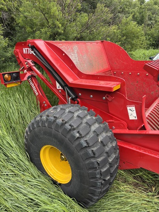 2023 Highline NT78-100 Misc