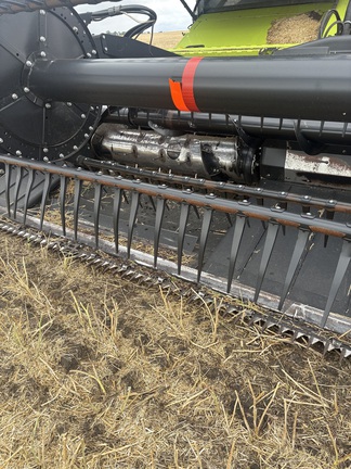 2018 MacDon FD145 Header Combine
