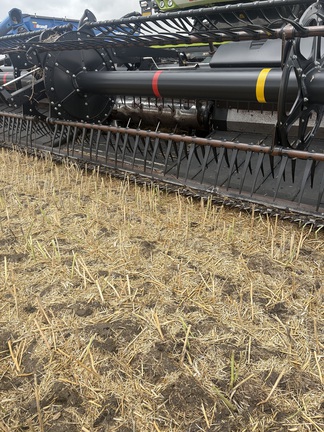 2018 MacDon FD145 Header Combine