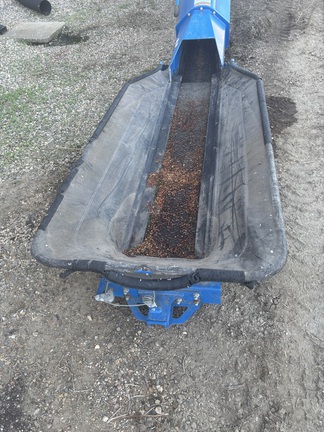 2022 Brandt 1547LP OC Grain Auger