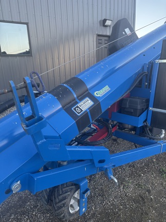 2022 Brandt 1547LP OC Grain Auger