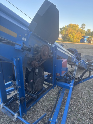 2022 Brandt 1547LP OC Grain Auger