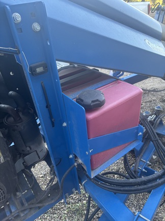 2022 Brandt 1547LP OC Grain Auger