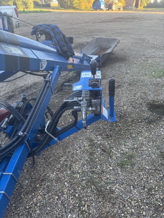 2022 Brandt 1547LP OC Grain Auger