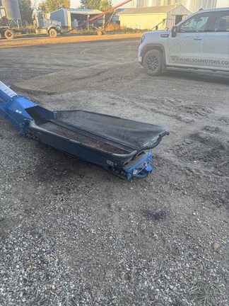 2022 Brandt 1547LP OC Grain Auger