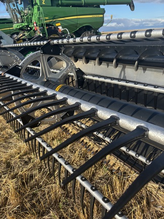 2024 MacDon FD245 Header Combine