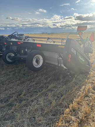 2024 MacDon FD245 Header Combine