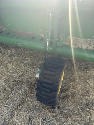 2024 John Deere HD50R Header Combine