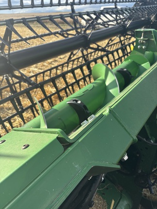 2024 John Deere HD50R Header Combine