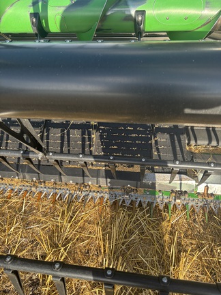 2024 John Deere HD50R Header Combine