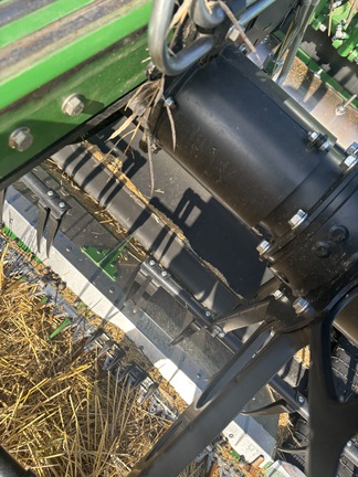 2024 John Deere HD50R Header Combine