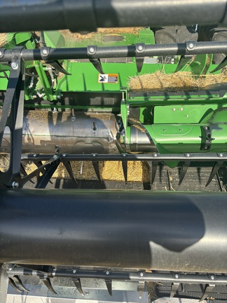 2024 John Deere HD50R Header Combine
