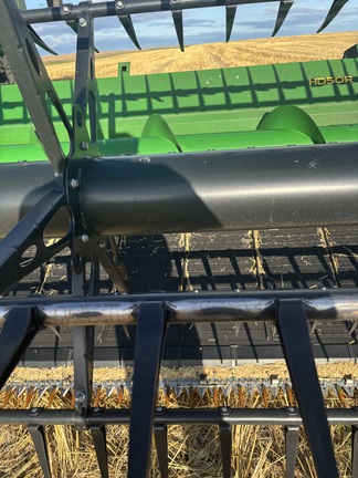 2024 John Deere HD50R Header Combine