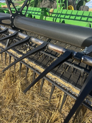 2024 John Deere HD50R Header Combine