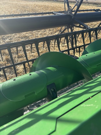 2024 John Deere HD50R Header Combine
