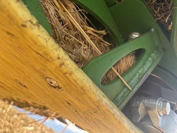 2024 John Deere HD50R Header Combine