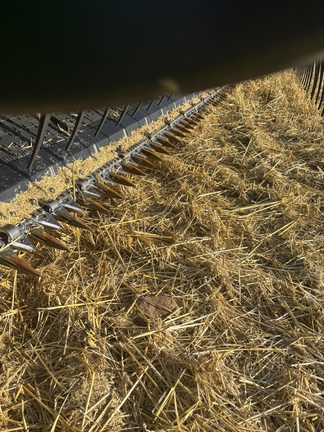 2024 John Deere HD50R Header Combine