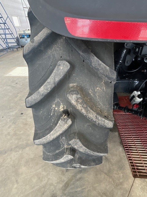 2020 Case IH Vestrum 130 Tractor